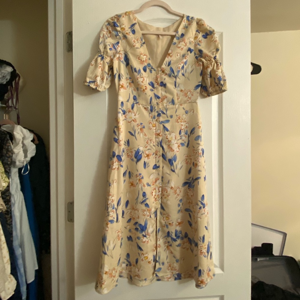 dress